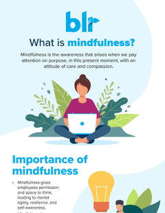 Infographic: How to Support Mental Wellness in the Workplace