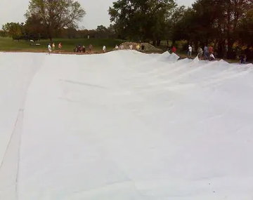 TPO Pond Liners