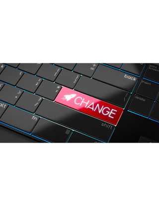 Coping with Change is Easier when Staff Feel Appreciated