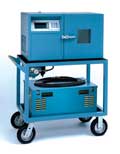Model 2500 Benchtop/Mobile