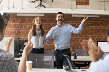 Employee Onboarding