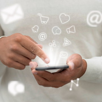 Social Media Searches