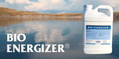 BIO ENERGIZER® Sludge Reduction