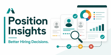 Position Insights for Better Hiring Decisions