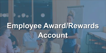 Employee Award/Rewards