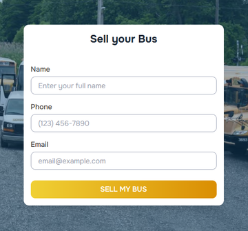 Sell a Bus