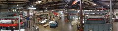 Thermoforming