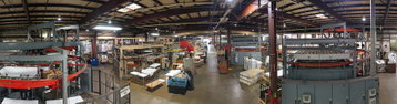Thermoforming