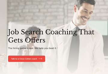 Job Search, Career Coaching - Prepare your Candidacy for Market