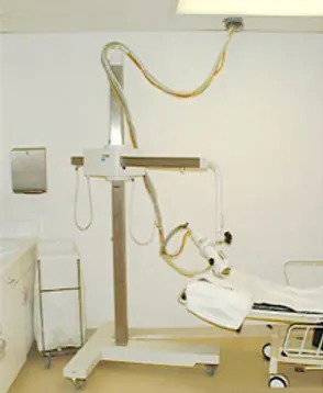 Refurbished Superficial X-Ray Systems