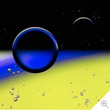 Abstract Imagery