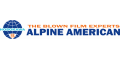 Hosokawa Alpine American