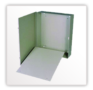 Indoor, NEMA 1, Electrical Enclosures and Accessories