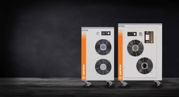 Tube Coolers and Heat Exchangers