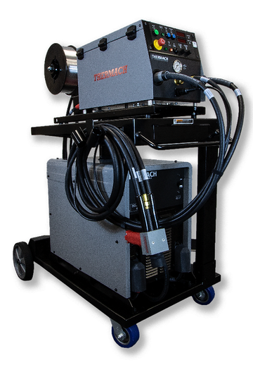 Electric Arc Spray