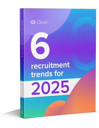 6 recruitment trends for 2025