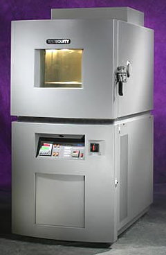 TestEquity Model 3007C FastRate Temperature Chamber
