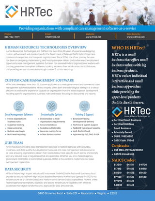 Case Management