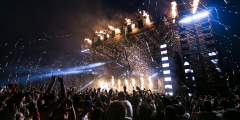Exclusive Concert & Sport Ticket Discounts for Employees
