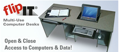 Computer Desks