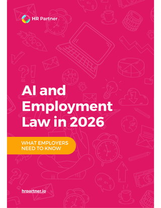 AI and Employment Law in 2026 - What Employers Need to Know