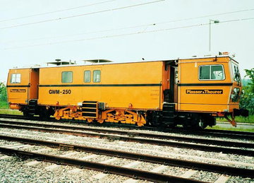 GWM 250
