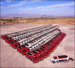 Strong Superdumps® Systems