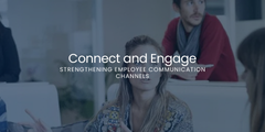Employee Relations Training: Workplace Collaboration