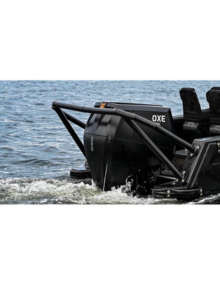 OXE 300HP Product Sheet