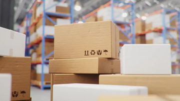 Amazon Fulfillment
