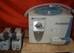 Refurbished Thermo LTQ linear ion trap mass spectrometer