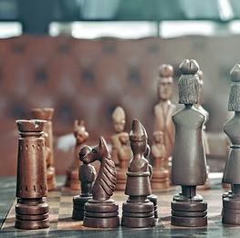 Competitive Strategy