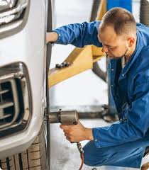 Expert Bus Service & Maintenance