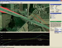 LandSketch for Highways