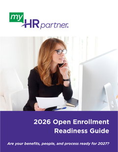 Open Enrollment Readiness Guide