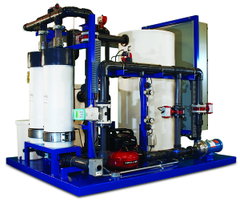 AltaPac™ Ultrafiltration Package Systems