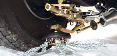 ROTOGRIP Automatic Snow Chains