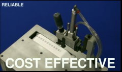 Automatic Ink Code-Marking Machines