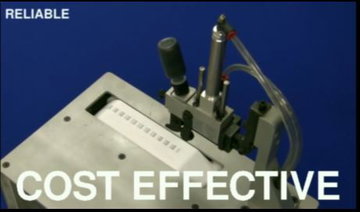 Automatic Ink Code-Marking Machines