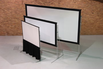 Projection Screen
