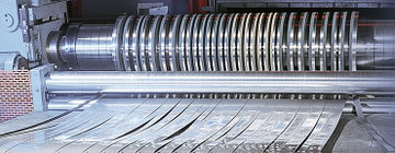 Cold Work Steels