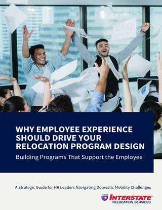 47% of Companies Lost Talent Due to Relocation Policy Issues. Here's How to Fix Yours.