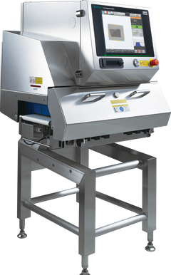 X-Ray Inspection Systems - Seal Check