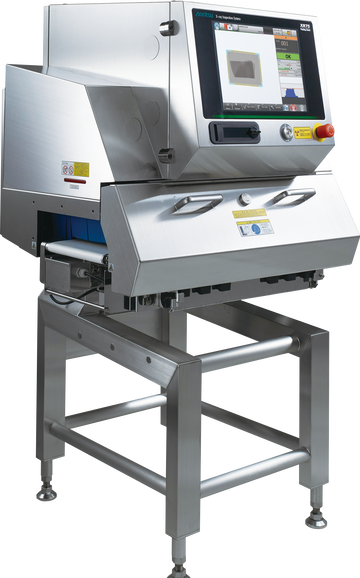 X-Ray Inspection Systems - Seal Check