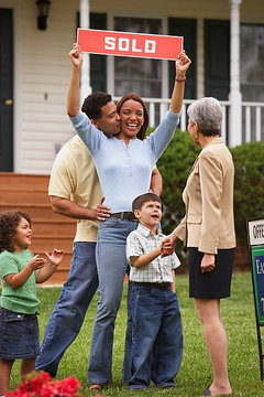 New Homeowners List