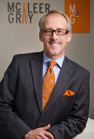 Chief Executive Officer (CEO) Search