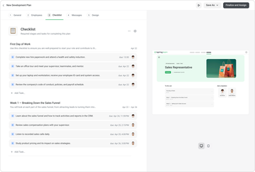 Onboarding Solution
