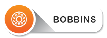 Embroidery Supplies - Bobbins