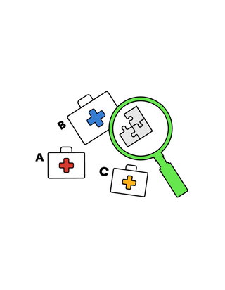 Flimp Adds Spouse Health Plan Comparison to Flimp Decisions