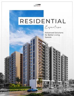 Global Residential Expertise for Better Living Spaces